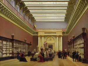 Galeria Dzwonów, 1866